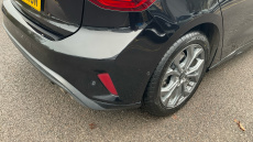 Ford Focus 1.0 EcoBoost ST-Line 5dr Petrol Hatchback